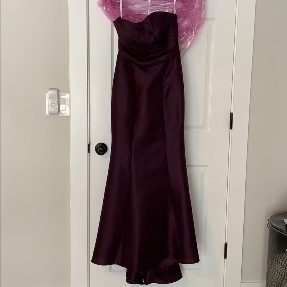 Formal dress/brides maid dress